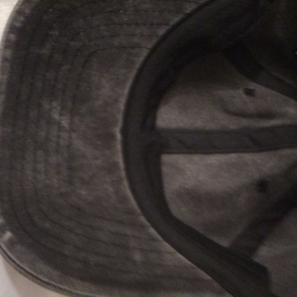 Baseball cap, funny - Picture 9 of 9